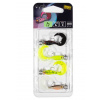 Rage Micro Grub Tail MX UV CP LOADED 2