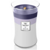 Vonná svíčka váza Trilogy Evening Luxe 609,5 g - WoodWick