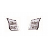 SVETLOMETY FORD TRANSIT 2006- KOMPLET DEPO H4