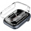 Spigen Thin Fit Clear Apple Watch 7 45 mm ACS04179