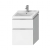 Jika Cubito Pure Skrinka pod umývadlo 54x68 cm, biela H40J4224025001
