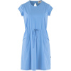 FJÄLLRÄVEN High Coast Lite Dress W, Ultramarine - L