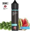 ZAP ZAP! Juice Shake and Vape AISU TOKYO 10ml Watermelon Bubble Gum aróma pre e-liquid