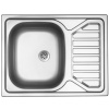 Sinks OKIO 650 M 0,6 mm matný RDOKM6505006M