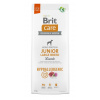 RIT BRIT Care Hypoallergenic Junior Large Breed Lamb - suché krmivo pre psov - 12 kg