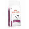 ROYAL CANIN Renal Small Dog pre obličky granule pre dospelých psov malých plemien 1,5 kg