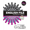 New English File: Intermediate Plus - MultiPack B + iTutor - Clive Oxenden, Christina Latham-Koenig