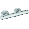 Ideal Standard CeraTherm - Termostatická sprchová batéria, chróm A7587AA
