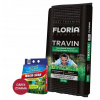 Agro Floria Travin trávnikové hnojivo 20 kg