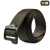 Taktický opasok M-Tac Double Duty Hex - olivový, S