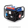 Elektrocentrála 800W, 12/230V - Kraft&Dele KD109N