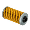 Palivový filter Hifi Sn70145 Hatz ekvivalent 01635210 000001635210 Bomag Bosch Hatz Jcb