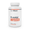 GymBeam N-acetyl L-cystein 90 kapsúl