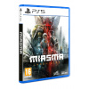 Miasma Chronicles