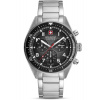Swiss Military Hanowa SMWGI0003803 Greyhound Chrono 43mm