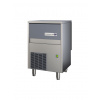 NTF Výrobník ľadu vo forme granúl 111 kg/24 h, objem zásobníka 19 kg, vodné chladenie, 0,47 kW, 496x660x685 mm | NTF, SLF 190 W