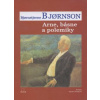 Arne, básne a polemiky - Björnstjerne Björnson