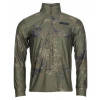 Nash Tričko Scope OPS Long Sleeve T Shirt - S