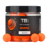 TB Baits Plávajúce Boilie Pop-Up Mango + NHDC 16 mm 65 g