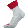 VoXX® Quanta Dámske froté ponožky BM000000590000100465 magenta 35-38 (23-25)