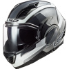 LS2 Helmets LS2 FF900 VALIANT II ORBIT JEANS - S