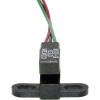 Honeywell Hallov senzor SR17C-J6 3.8 - 30 V/DC kábel, otvorené konce; SR17C-J6