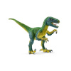 Schleich 14585 prehistorické zvieratko dinosaura Velociraptor