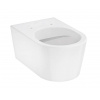 Hansgrohe EluPura S Závesné WC, AquaFall, SmartClean, biela 61118450-HG