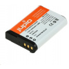 Batéria pre fotoaparát Jupio EN-EL23 - 1850 mAh pre Nikon (CNI0023)