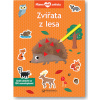 Máme rádi zvířata - Zvířata z lesa