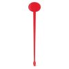 Koktejlové miešadlo , Red Farba: Red