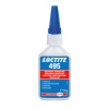 Loctite 495 - 50 g, sekundové lepidlo