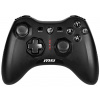 MSI gamepad FORCE GC20 V2/ drátový/ OTG/ USB/ pro PC, PS3, Android S10-04G0050-EC4