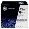 Hewlett-Packard HP originál toner Q5942A, HP 42A, black, 10000str. Q5942A