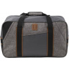 Cestovná taška, sivá