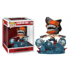 Funko Pop! Deluxe Chainsaw Man Chainsaw Man 1768