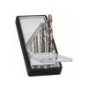 Bosch Accessories 2607019923 sada špirálových vrtákov do dreva 7-dielna 2 mm, 3 mm, 3 mm,