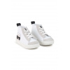 Detské kožené tenisky Karl Lagerfeld biela farba, Z30319 Z30319.22.30 EUR 29