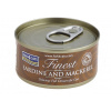 Fish4Cats Finest sardinka s makrelou 70 g