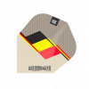 Target - darts Dimitri Van den Bergh G1- Vision Ultra No6 336500