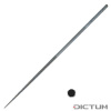 Dictum 705060 - Jehlový pilník