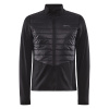 Pánska Bunda CRAFT ADV ESSENCE WARM JACKET 2 M 1913743-999000 – Čierna