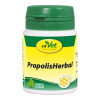 cdVet Propolis Herbal 20 g (čisto prírodné doplnkové krmivo, podporuje imunitný systém a vitalitu)