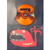 Envy / Závist - DVD /dárkový obal/