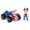 Spin Master 6069067 Paw Patrol Labková patrola Základné vozidlá Ryder