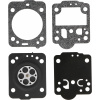 Langner MEMBRÁNY HUSQVARNA 235 240 435 440 e ZAMA GND-83