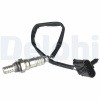 DELPHI Lambda sonda DELPHI ES20299-12B1