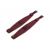 Fjällräven Kanken Shoulder Pads Ox Red