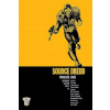 Soudce Dredd Prokletá země