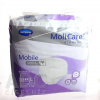 MoliCare Premium Mobile 8 kvapiek L fialové, plienkové nohavičky naťahovacie, 1x14 ks, 4052199275574